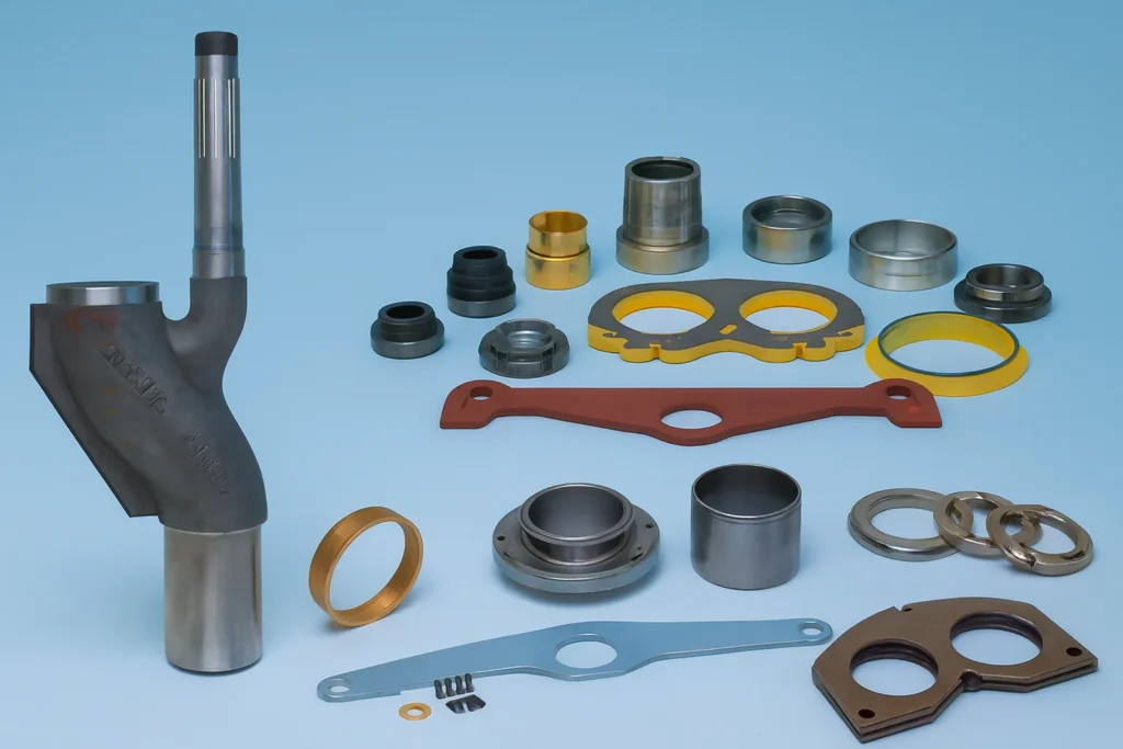 Overcoming Logistics Challenges with Out of Gauge Freight Solutions