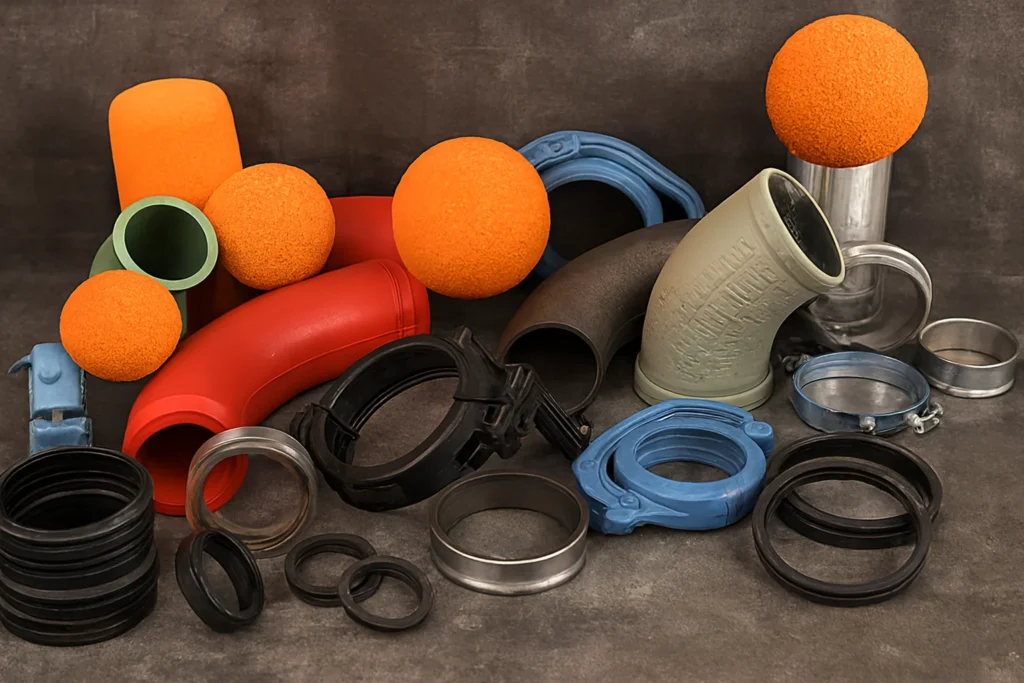 Innovative Solutions for Nuclear Power Plant Processes